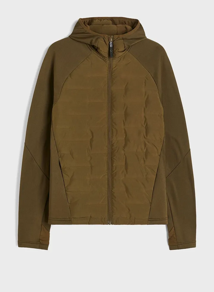 Thermomove™ Hybrid Jacket