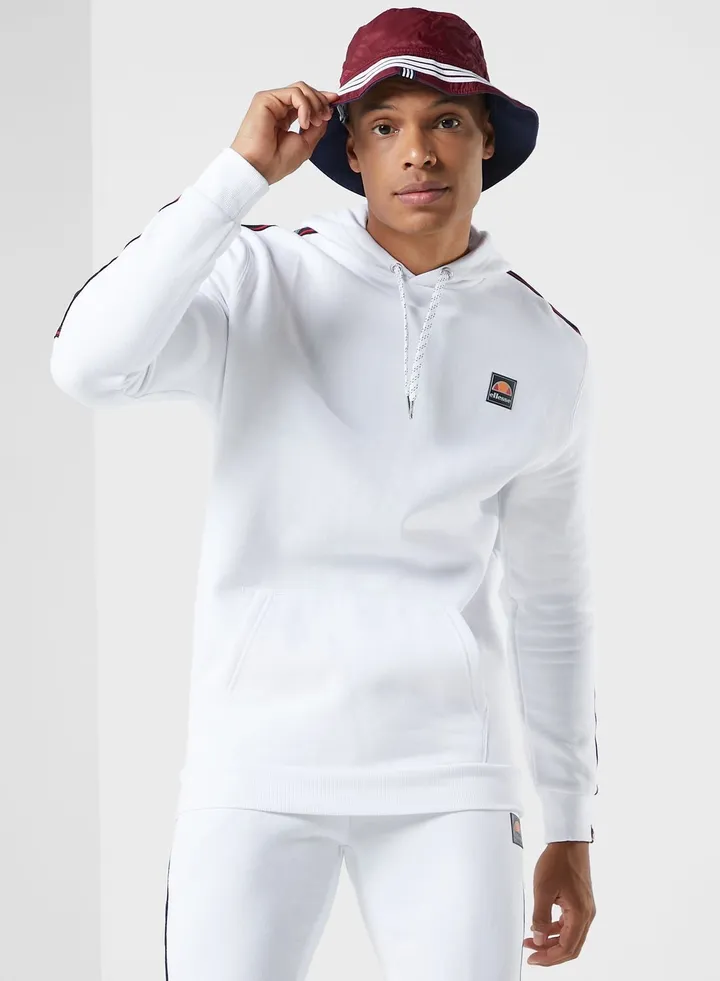 Stefan Oh Hoodie