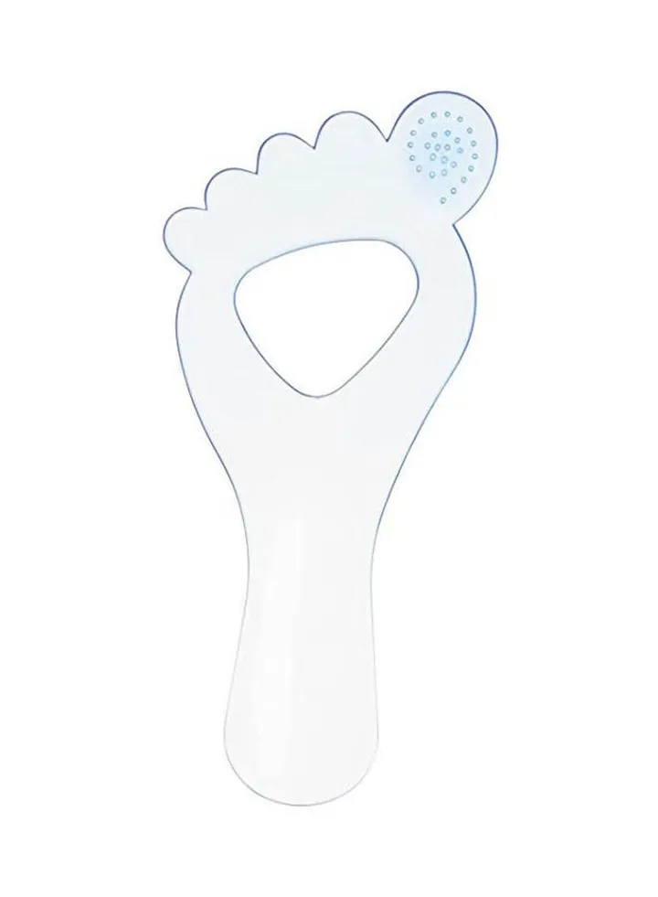 XH9905 Porcelain Shoe Horn Blue