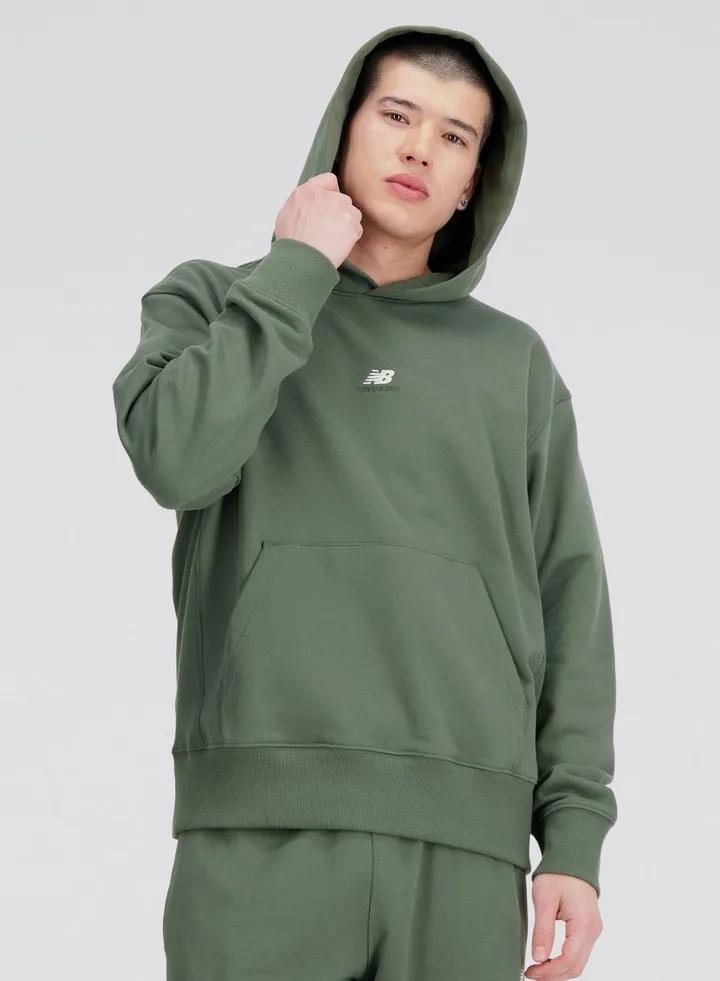 Athletics 90'S Hoodie
