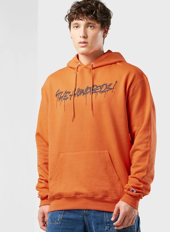 Tag Hoodie