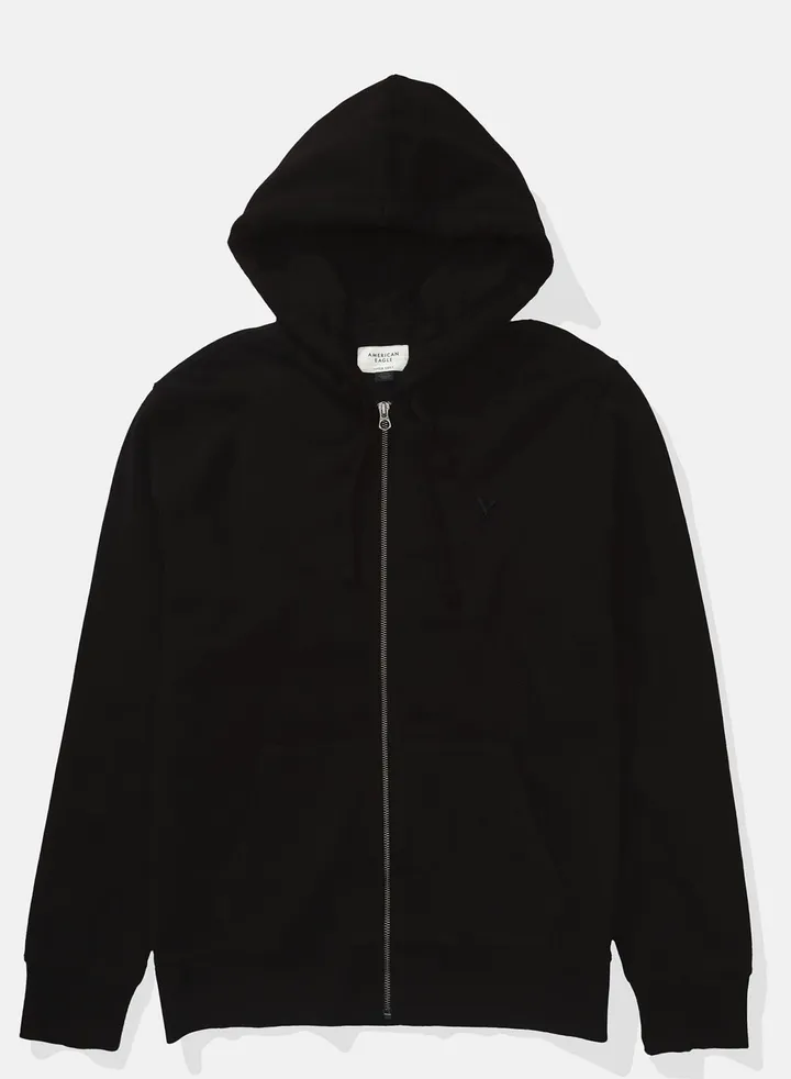 AE Full-Zip Hoodie