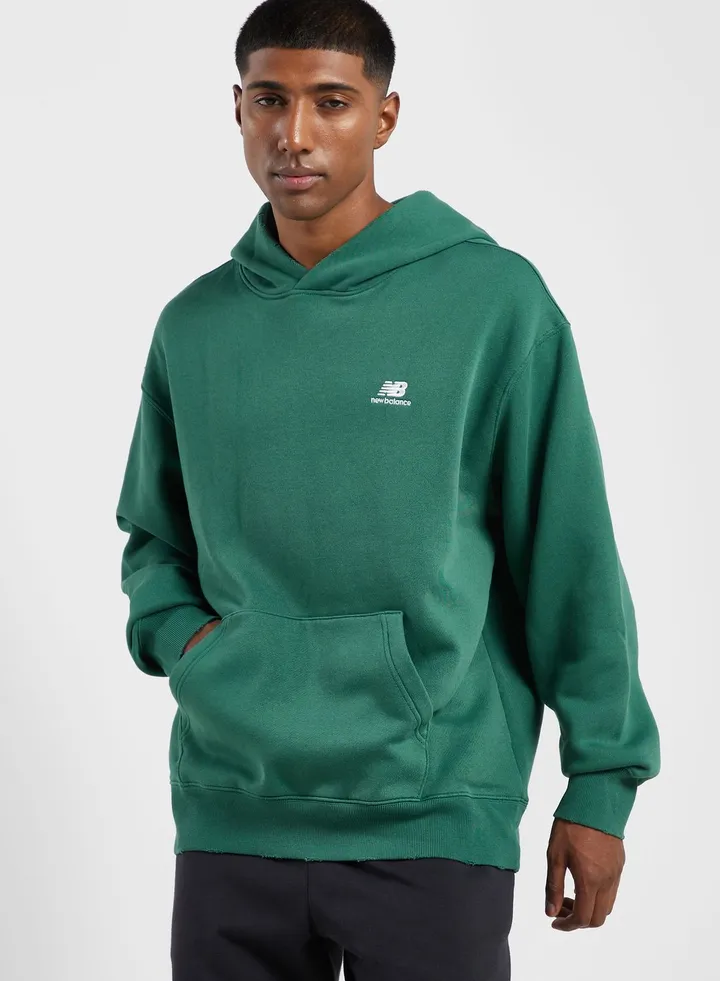 Hoops Hoodie