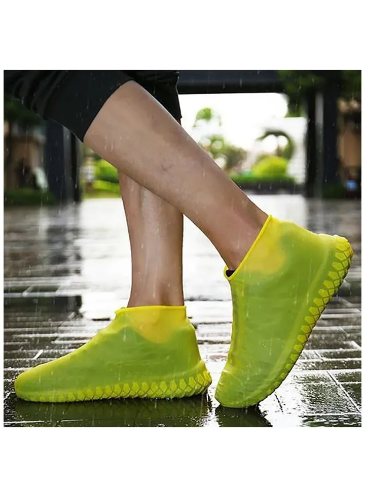 Waterproof Shoes Cover.