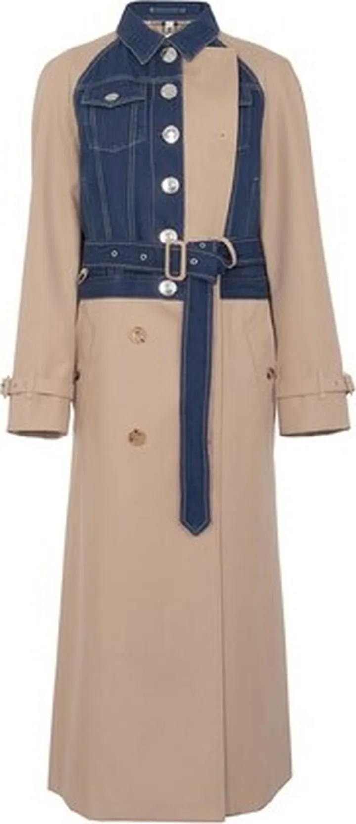 Trench coat