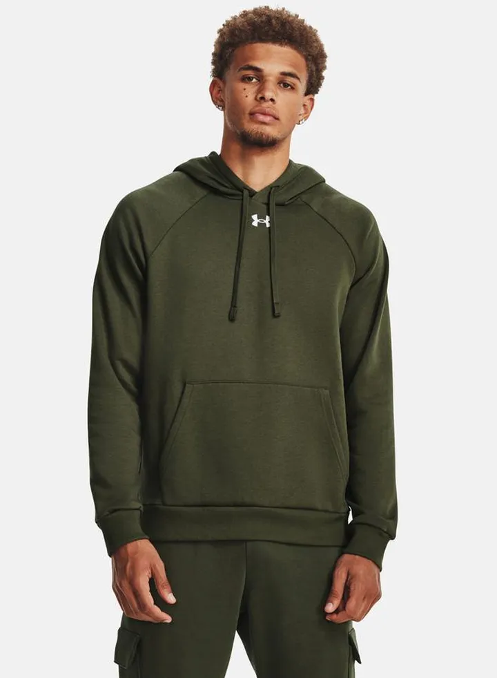 Rival Fleece Hoodie