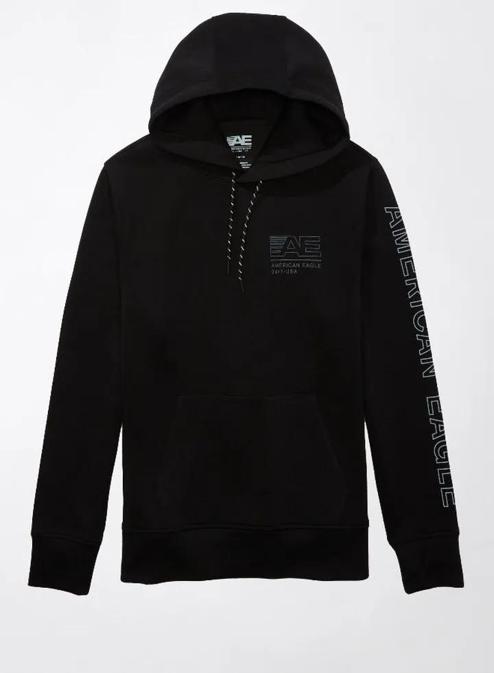 AE 24/7 Good Vibes Hoodie