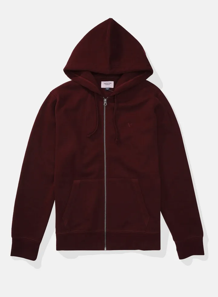AE Full-Zip Hoodie