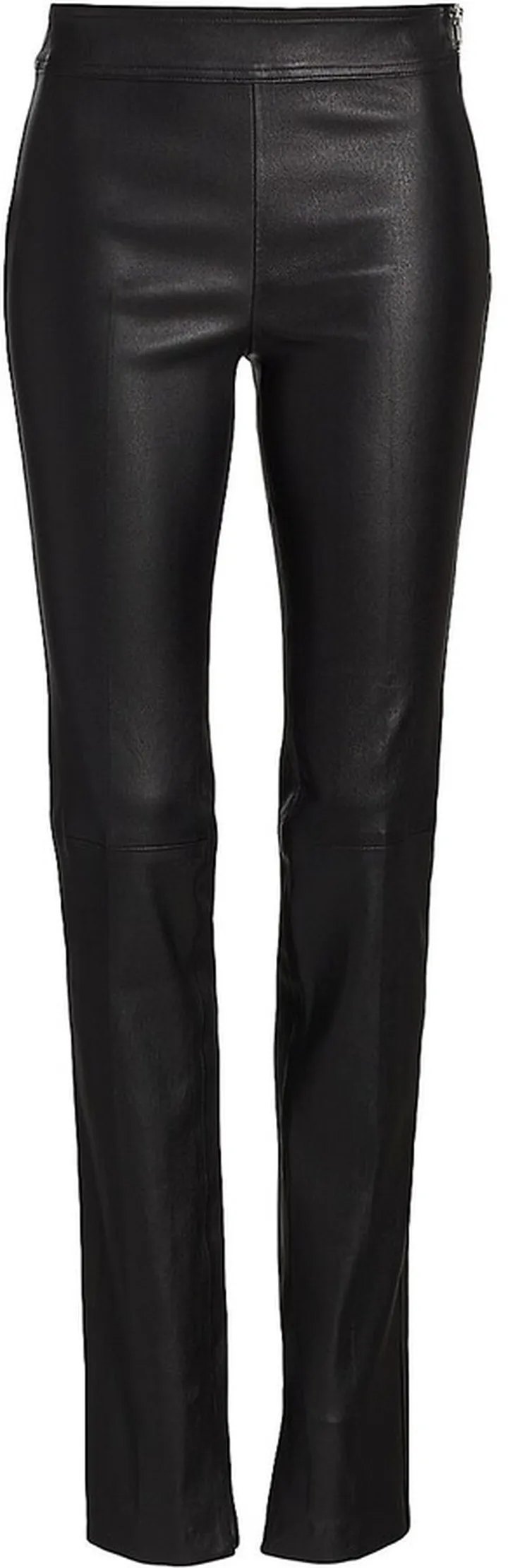 Leather Trousers