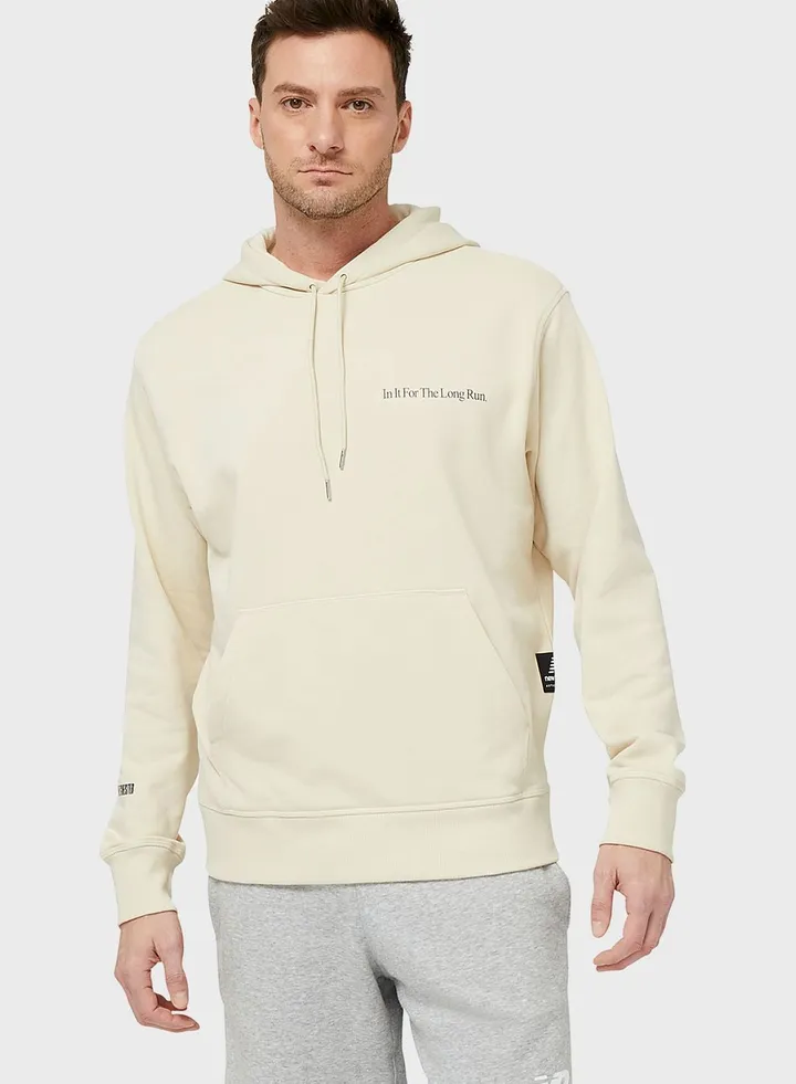 Athletics Jacob Rochester Hoodie