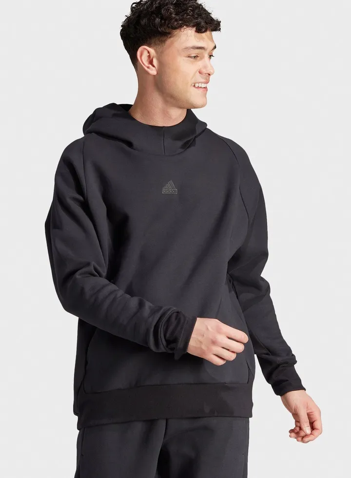 Z.N.E. Premium Hoodie