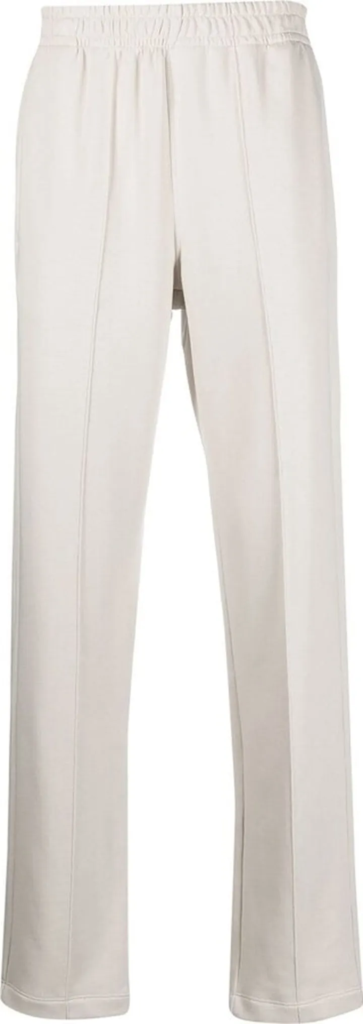 x notRainProof straight-leg track pants