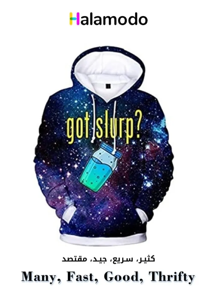Men's Long Sleeve Sweatshirt Sports Hoodie