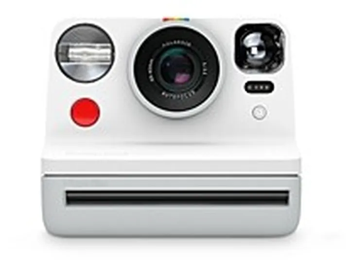 Polaroid Originals Polaroid Now Analog Instant Camera