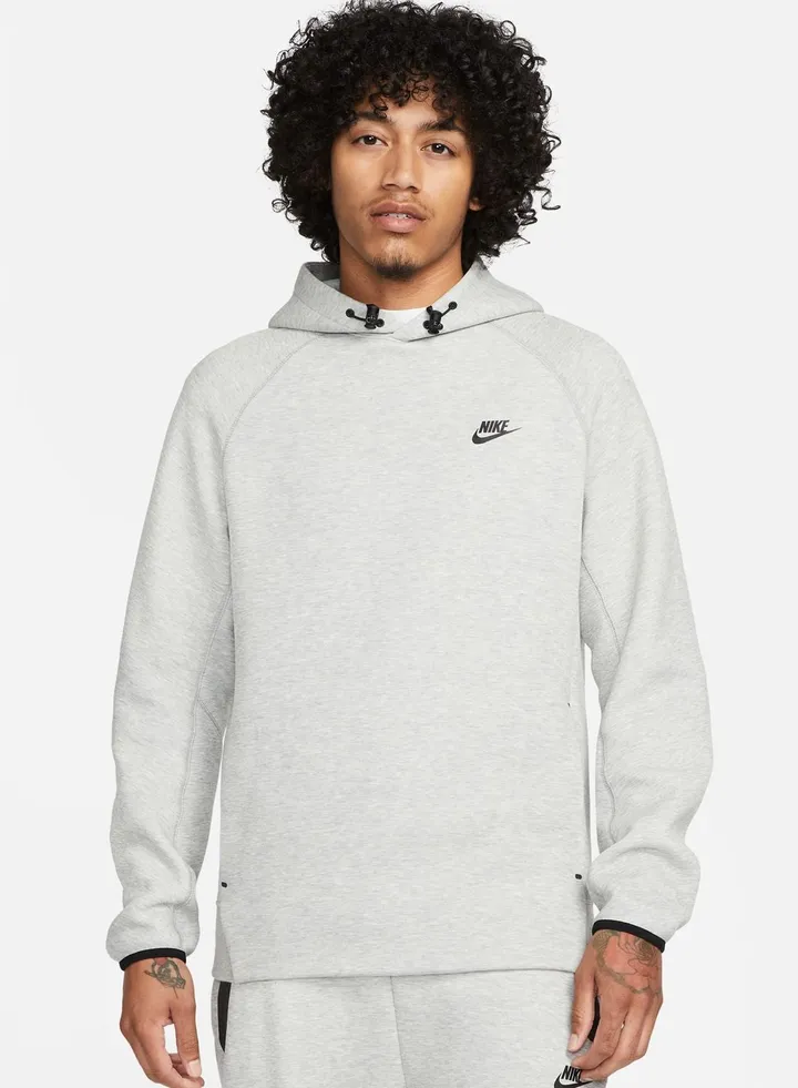 Tch Fleece Hoodie