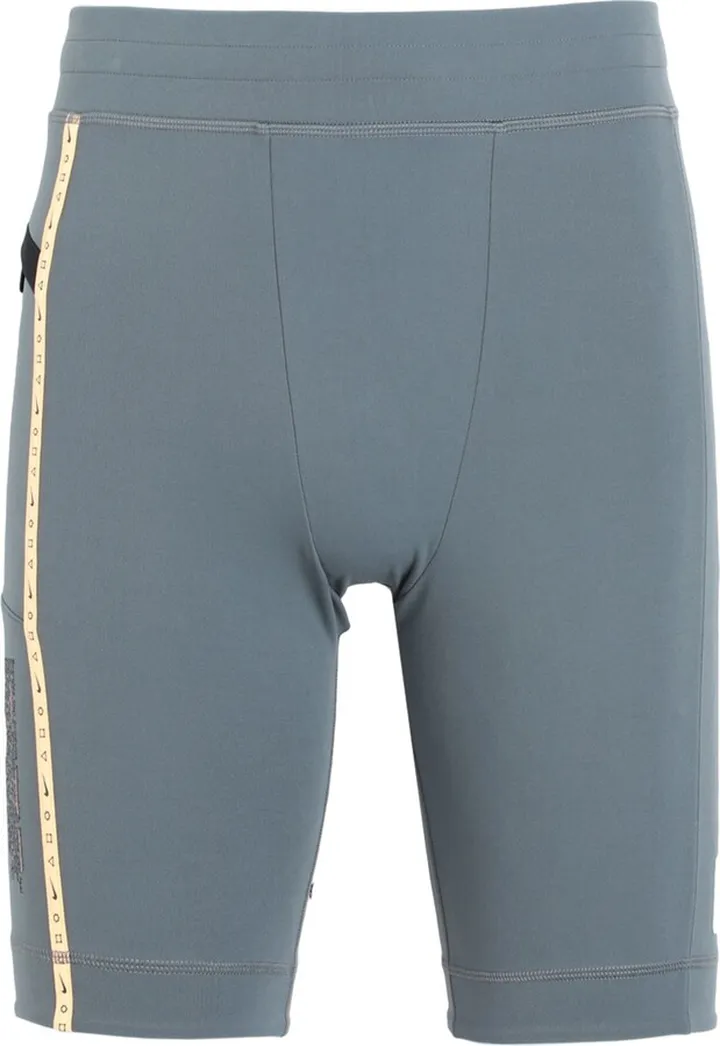 Nike Infinalon D.y.e. Men's Training Shorts Leggings Grey