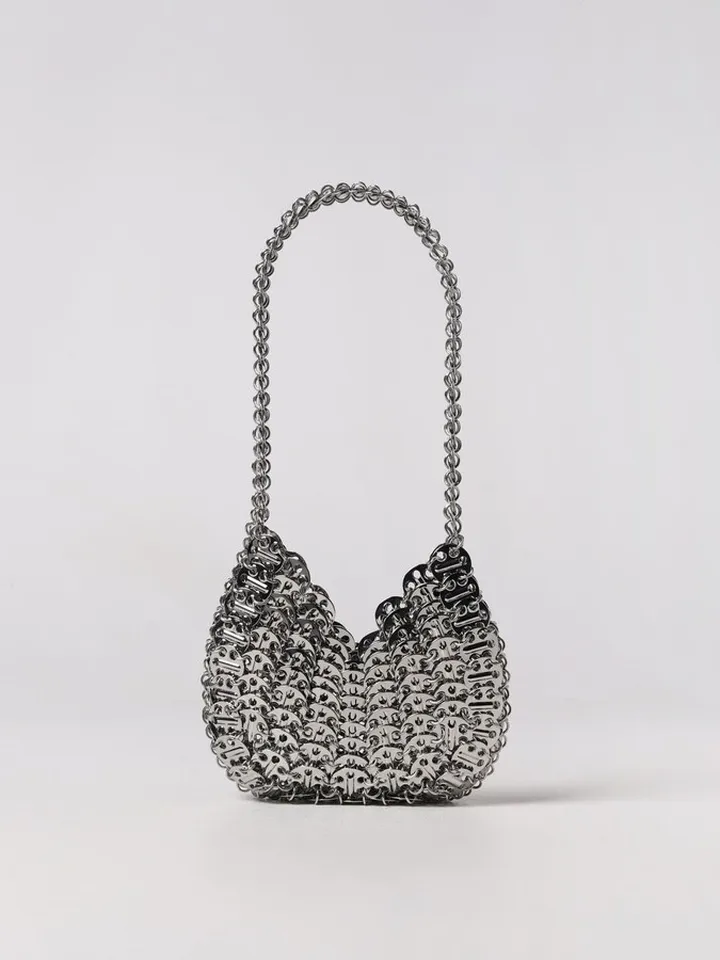 Crossbody bags woman Paco Rabanne
