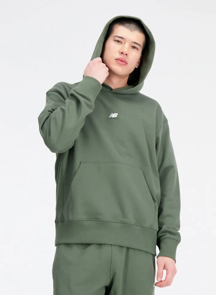 Athletics 90'S Hoodie