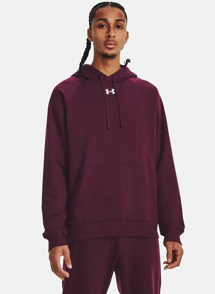 Rival Fleece Hoodie