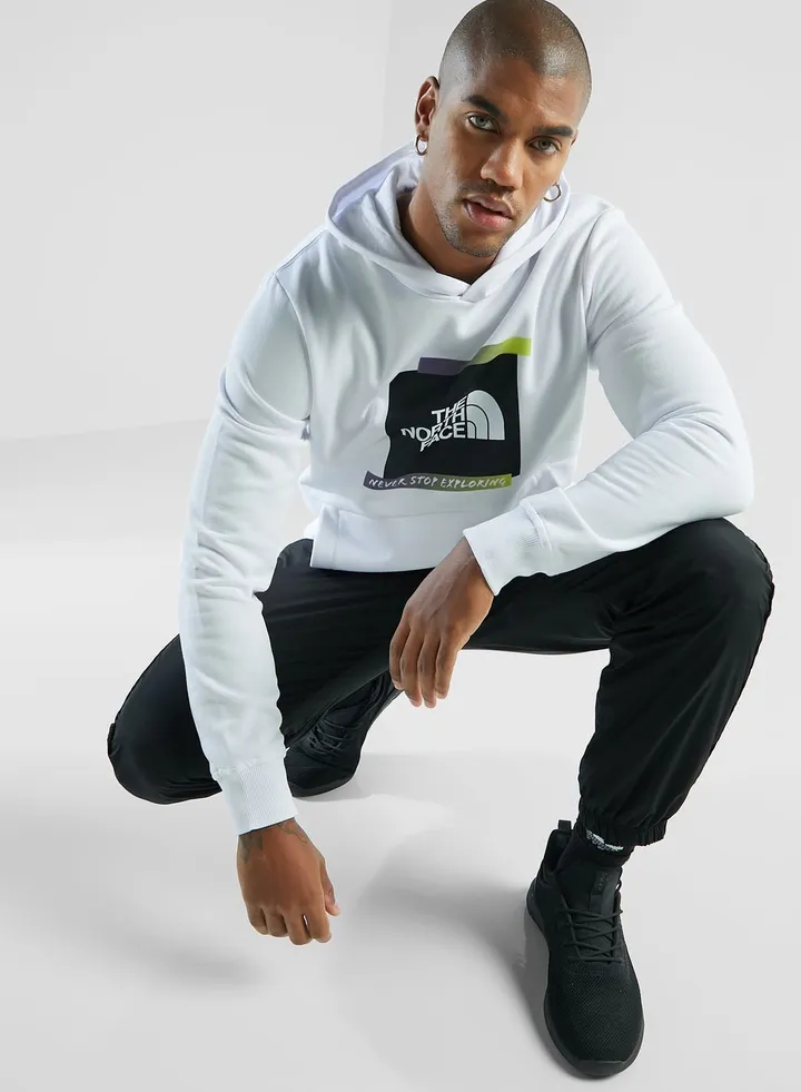 Graphic Hoodie