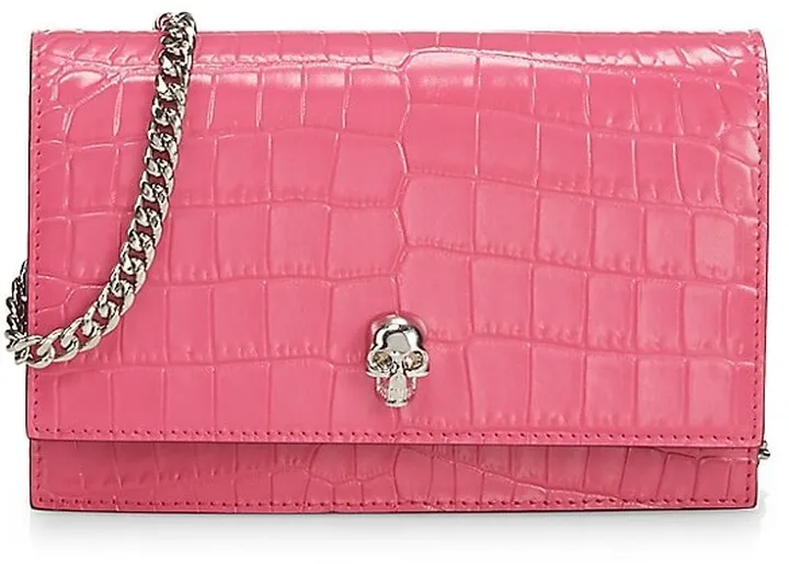 Mini Skull Bag