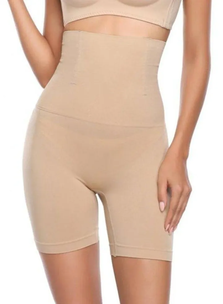 Women's shorts corset