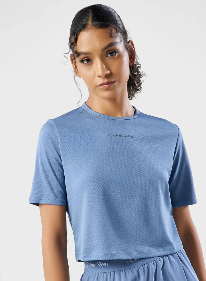 Logo T-Shirt