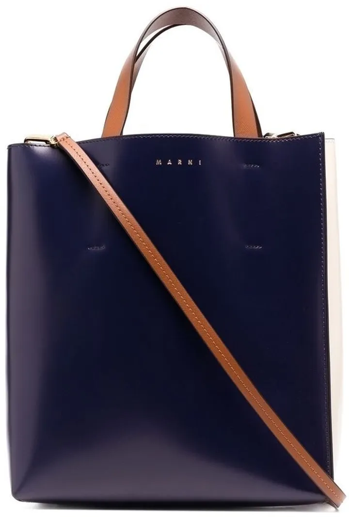 small Museo tote bag