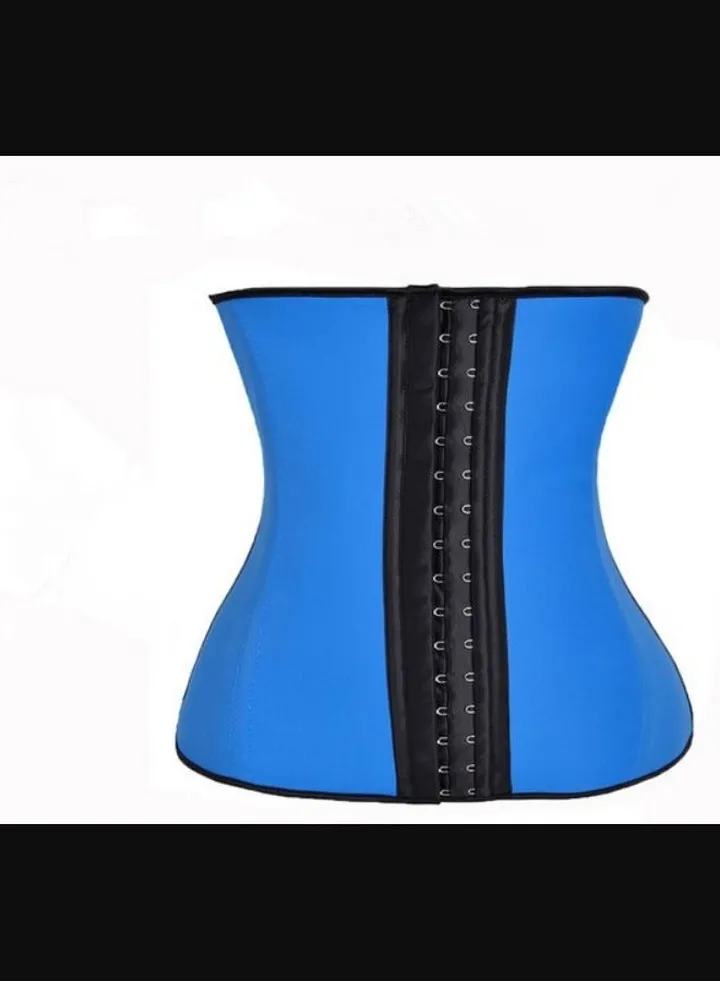 Tummy Slimmer Breathable Corset