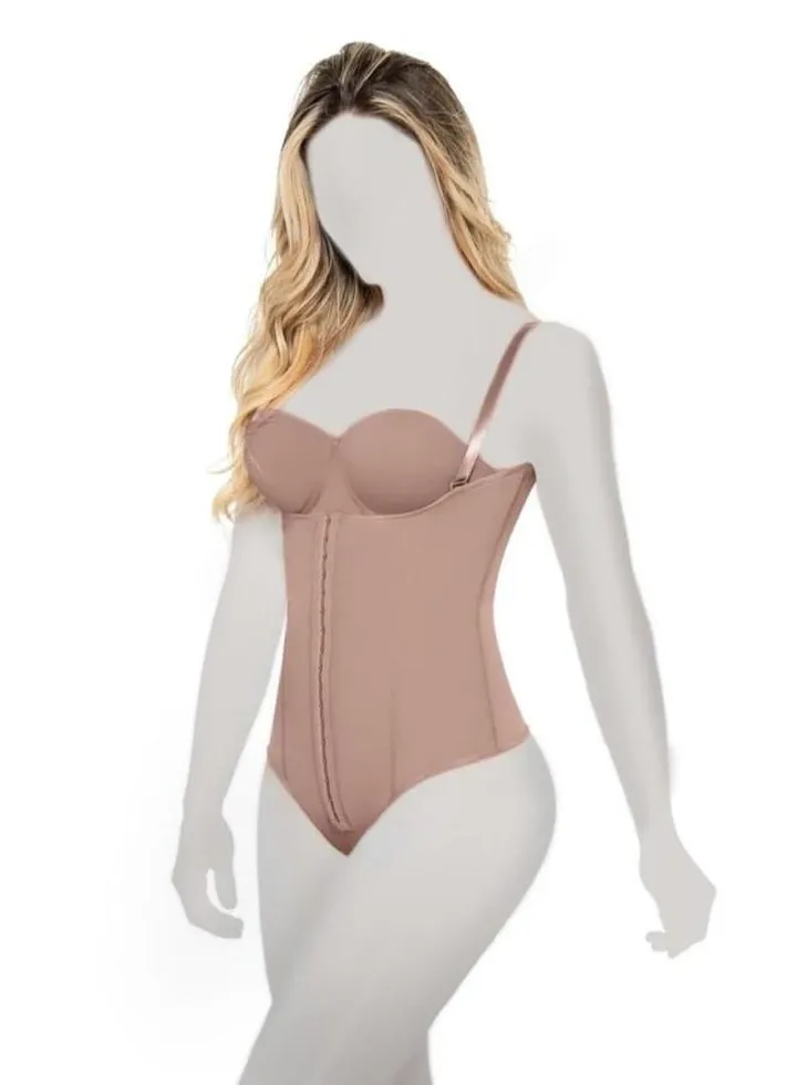 Casandra Fajas Para Adelgazar Bodyshaper