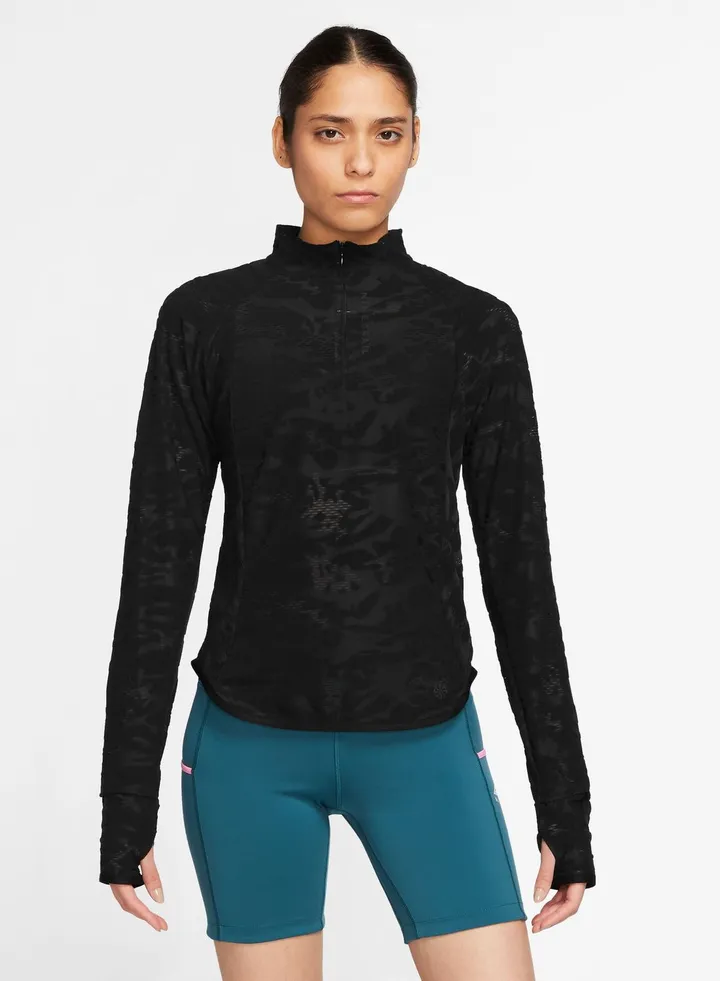 Drifit Trail Longsleeve