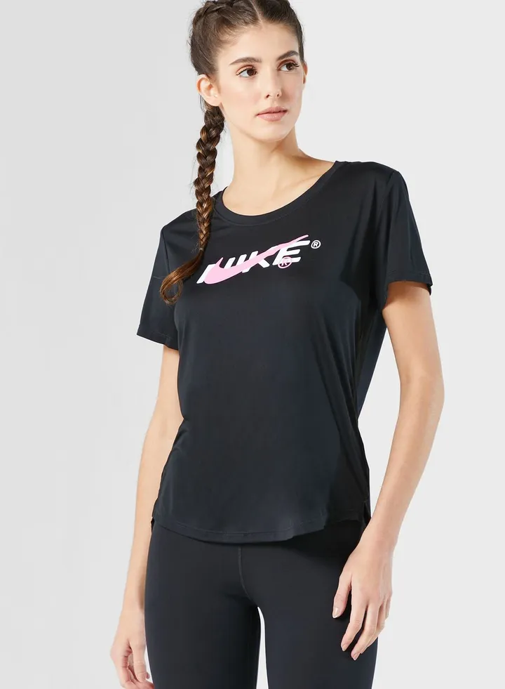 Dri-Fit One Graphic T-Shirt