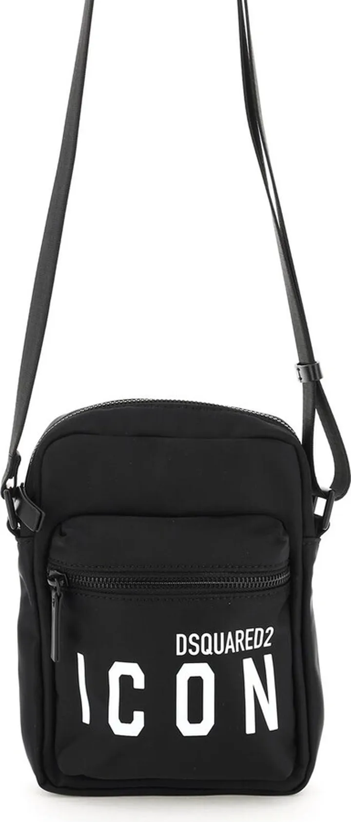 Nylon 'icon' Crossbody Bag