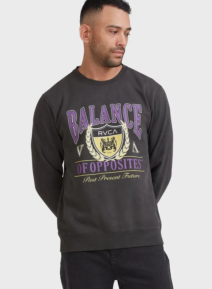 Cambridge Hoodie