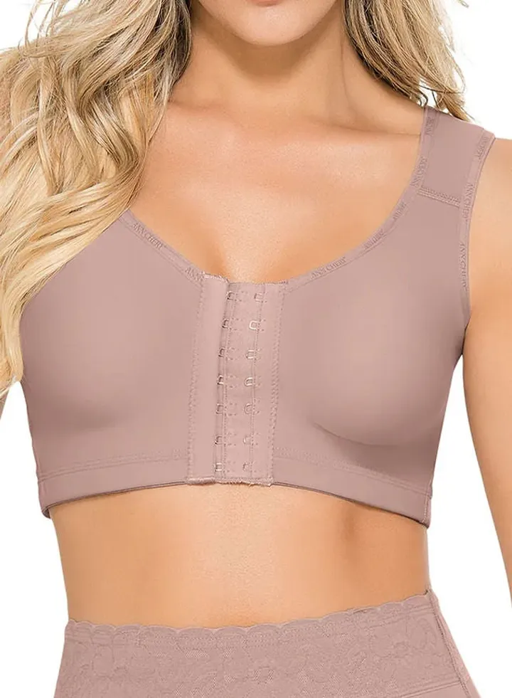 Nicole Bra