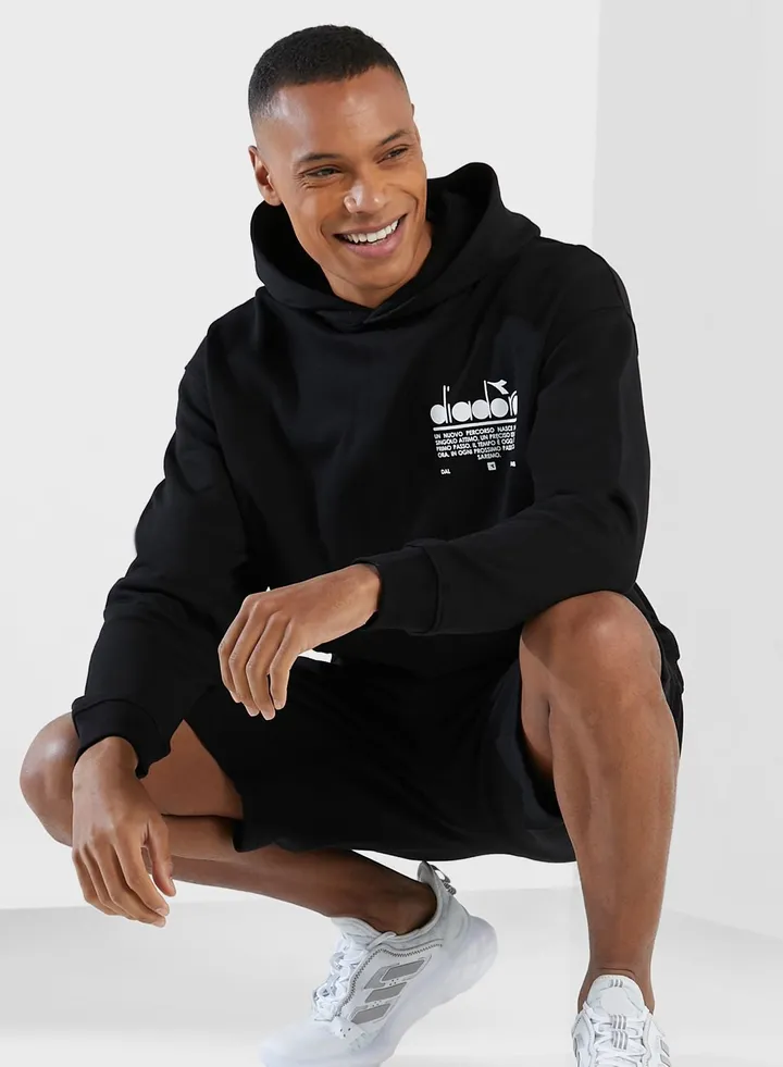Manifesto Hoodie