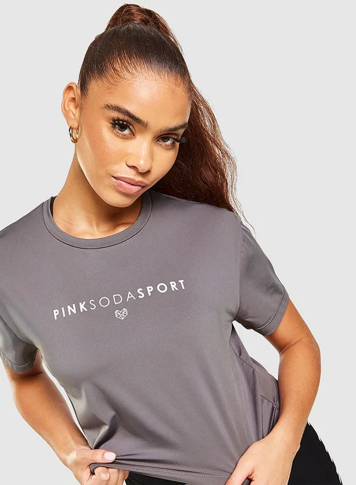 Avery Logo T-Shirt