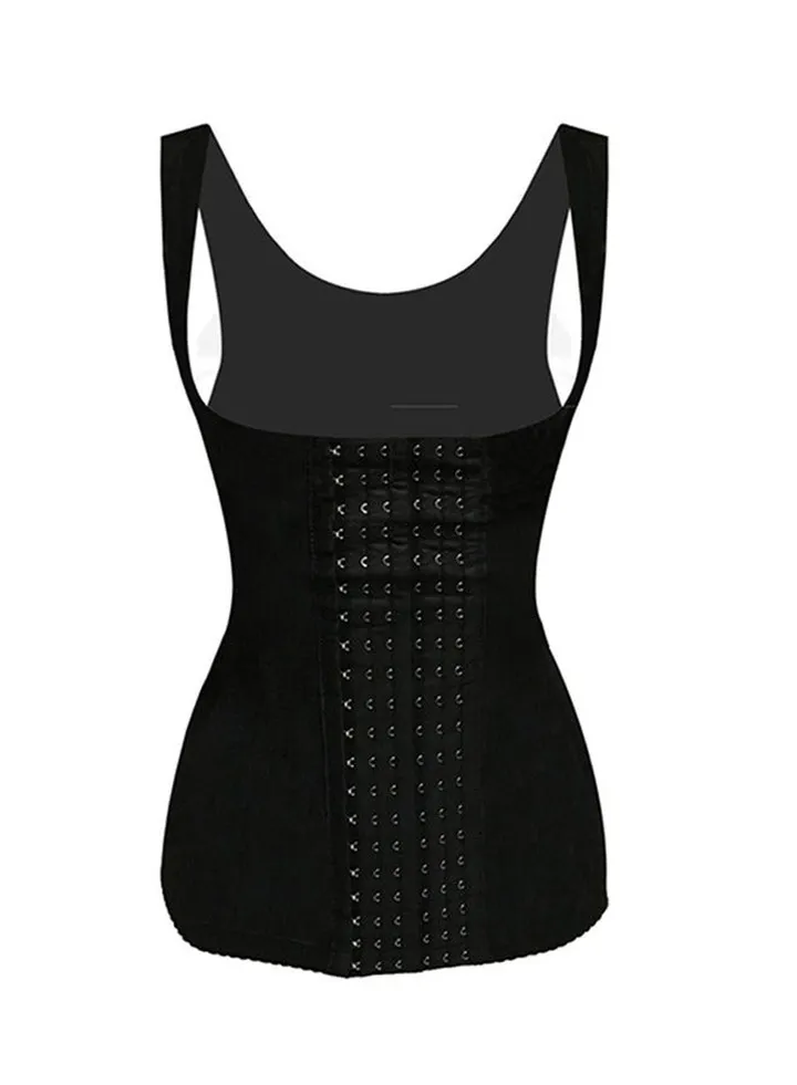 Slimming Body Shaper Black