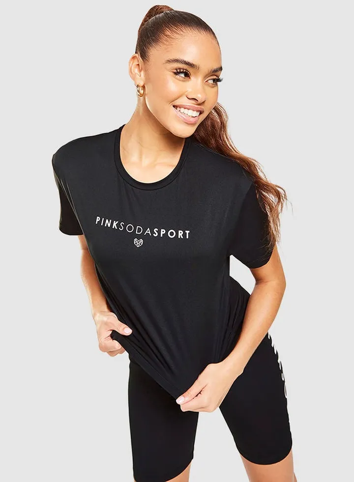 Avery Logo T-Shirt