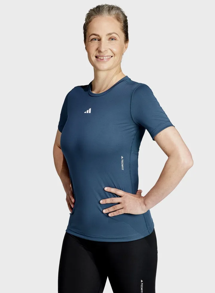 Techfit Training T-Shirt