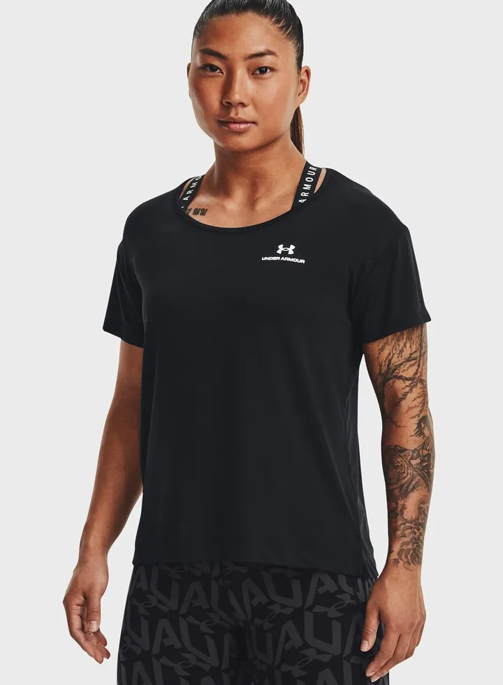 Rush Energy T-Shirt
