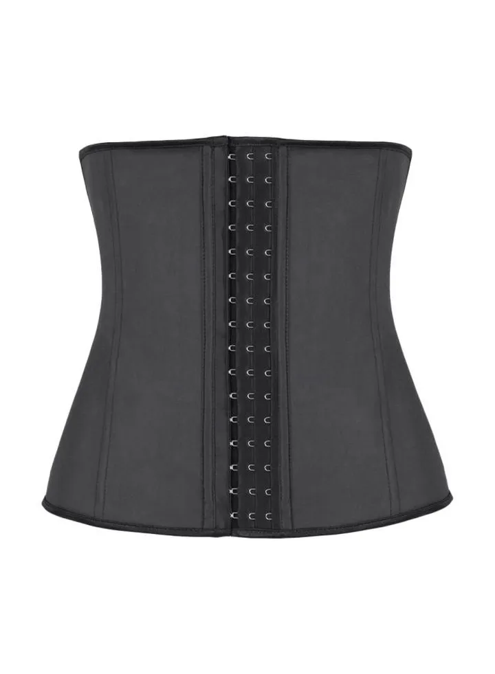 Body Shaper Corset Black