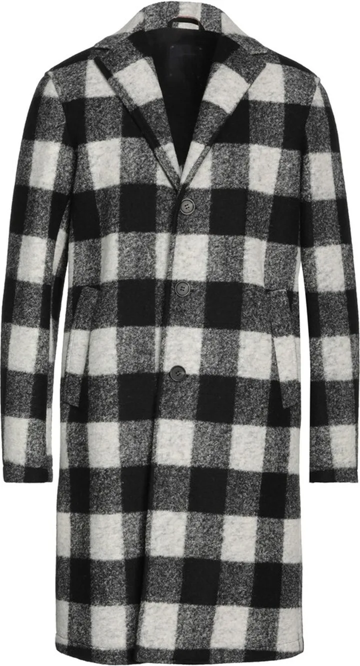 Coat Black