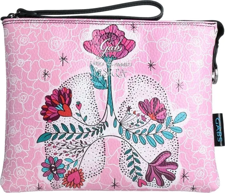 Handbag Pink