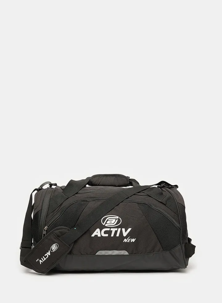Sports Shoulder Teambag