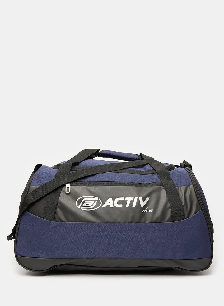 Sports Shoulder Teambag