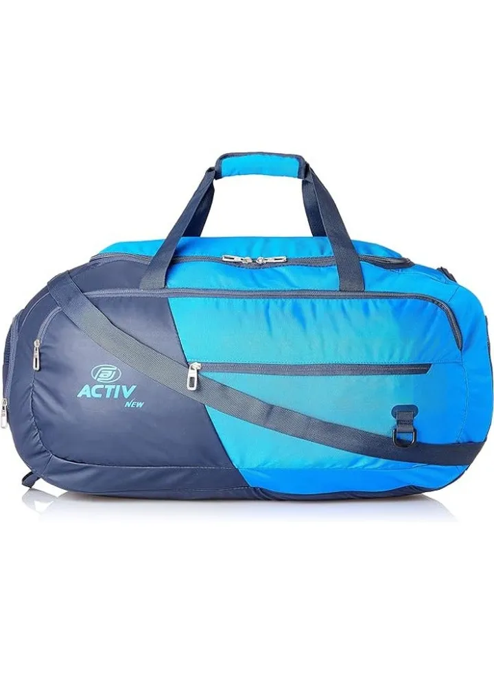 Sports Shoulder Teambag