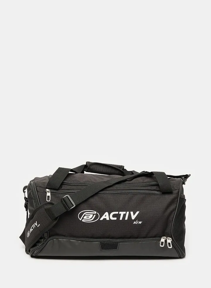 Sports Shoulder Teambag