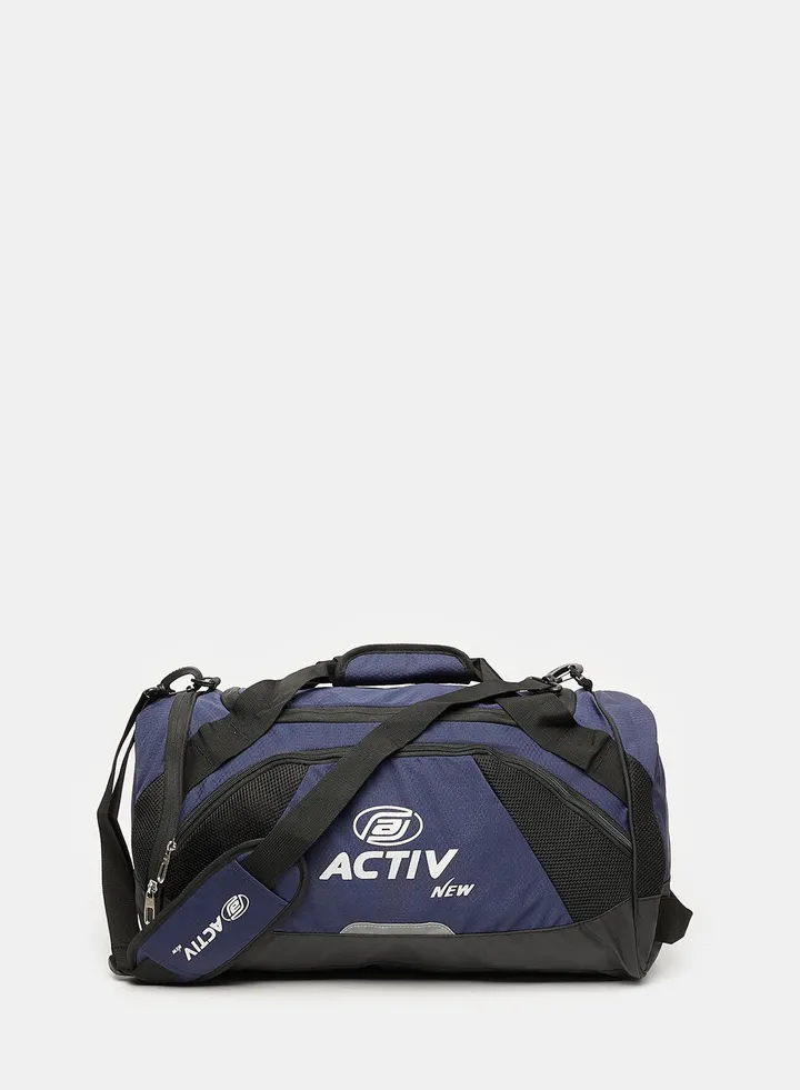 Sports Shoulder Teambag