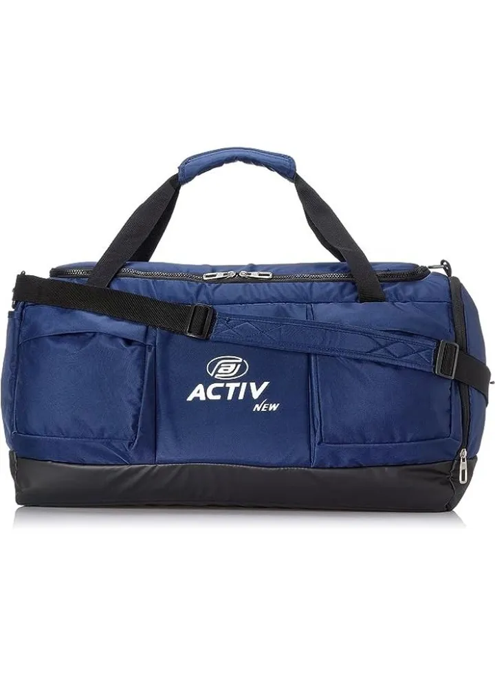 Sports Shoulder Teambag